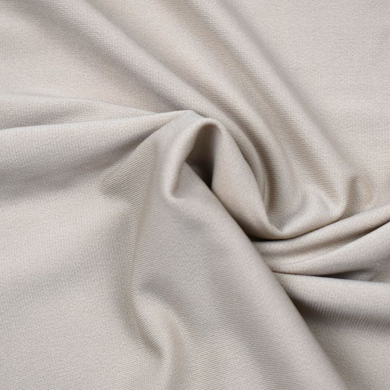 Maxi Jersey hijab Beige