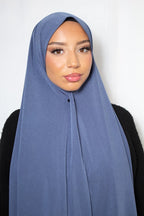 Luxury jersey hijab - Jersey headscarf
