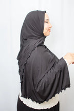 Luxury jersey hijab - Jersey headscarf