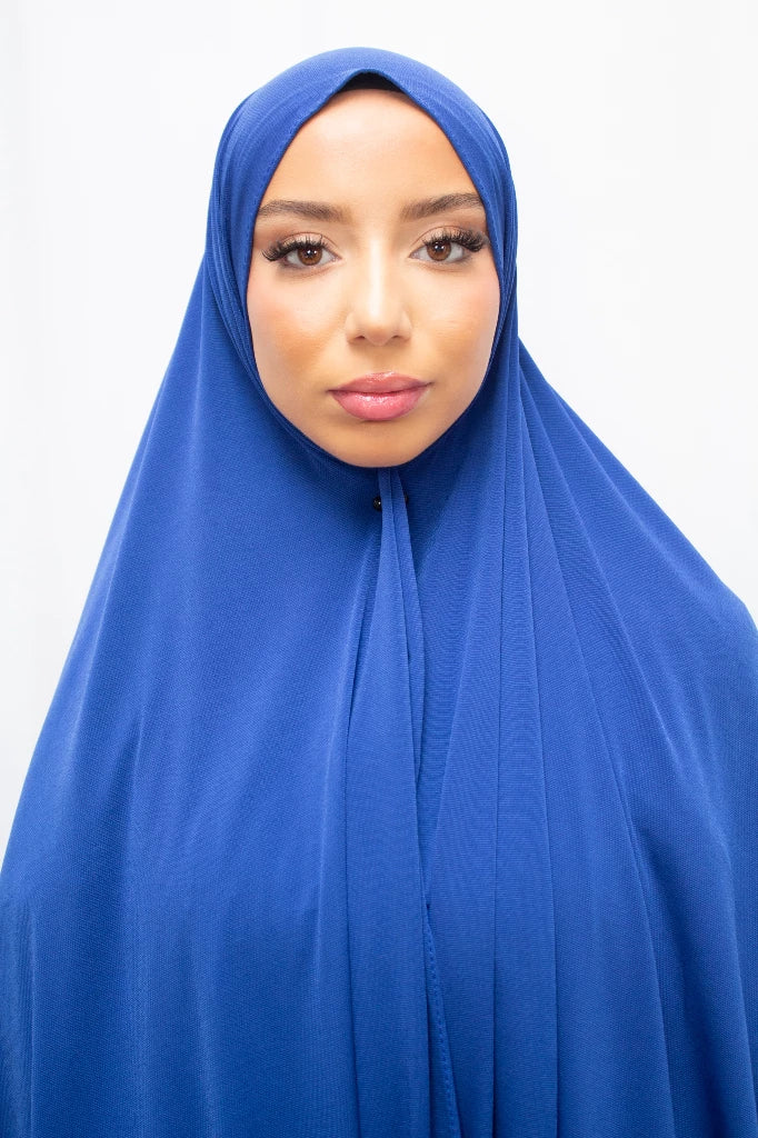 Premium Hijab - Basic Hoofddoek