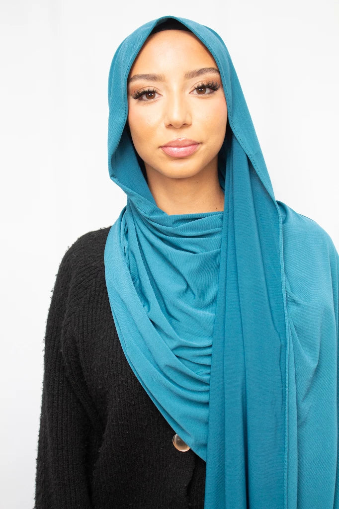 Premium Hijab - Basic Hoofddoek