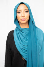 Premium Hijab - Basic Hoofddoek