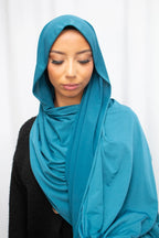 Premium Hijab - Basic Hoofddoek