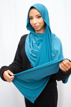Premium Hijab - Basic Hoofddoek
