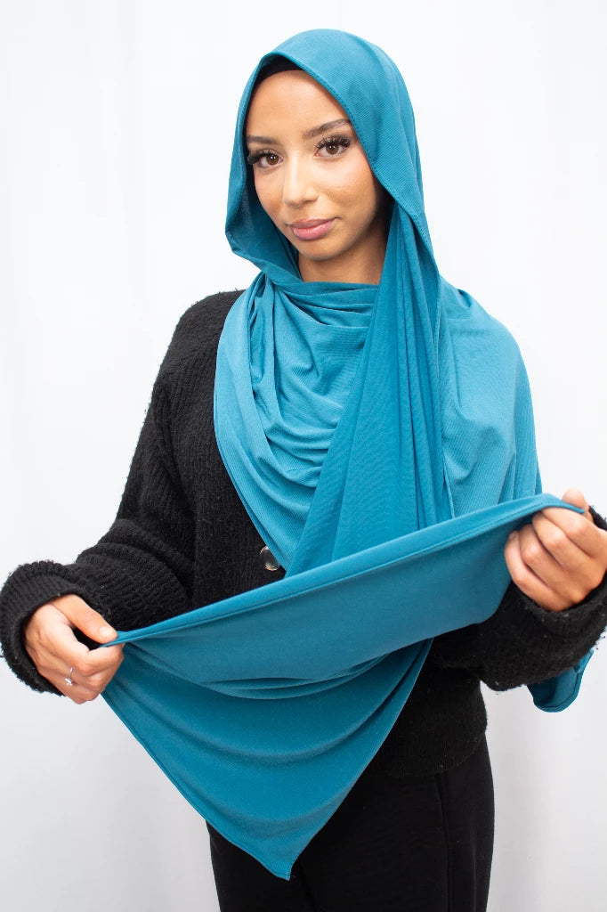 Premium Hijab - Basic Hoofddoek