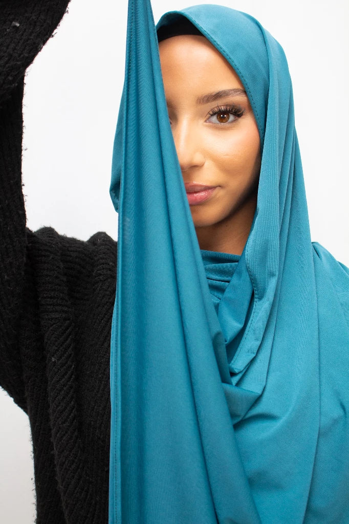 Premium Hijab - Basic Hoofddoek
