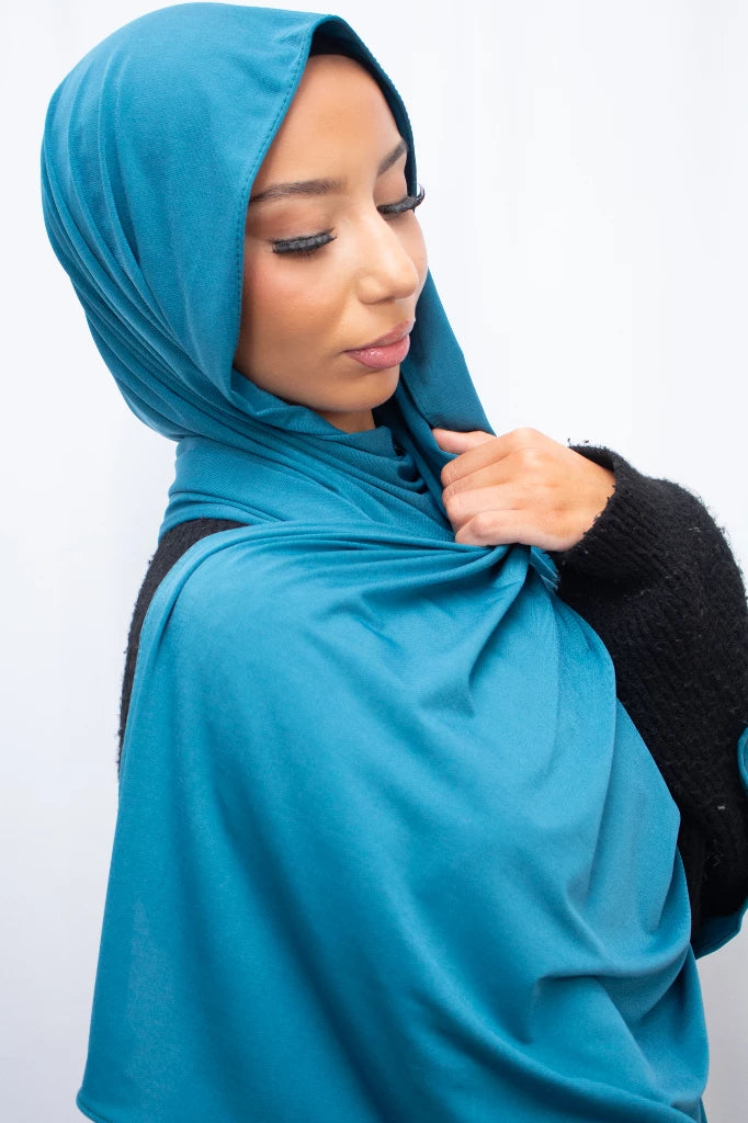 Premium Hijab - Basic Hoofddoek