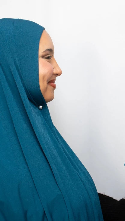 Premium Hijab - Basic Hoofddoek
