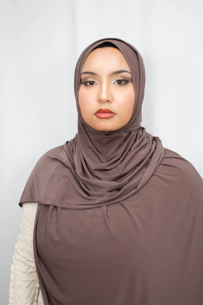 Premium Hijab - Basic Hoofddoek