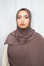 Premium Hijab - Basic Hoofddoek