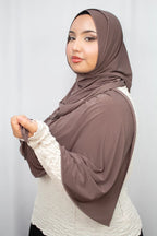 Premium Hijab - Basic Hoofddoek
