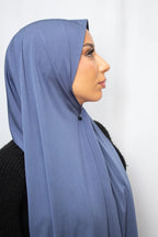 Luxury jersey hijab - Jersey headscarf