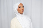 Premium Hijab - Basic Hoofddoek