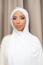 Premium Hijab - Basic Hoofddoek