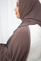 Premium Hijab - Basic Hoofddoek