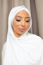 Premium Hijab - Basic Hoofddoek