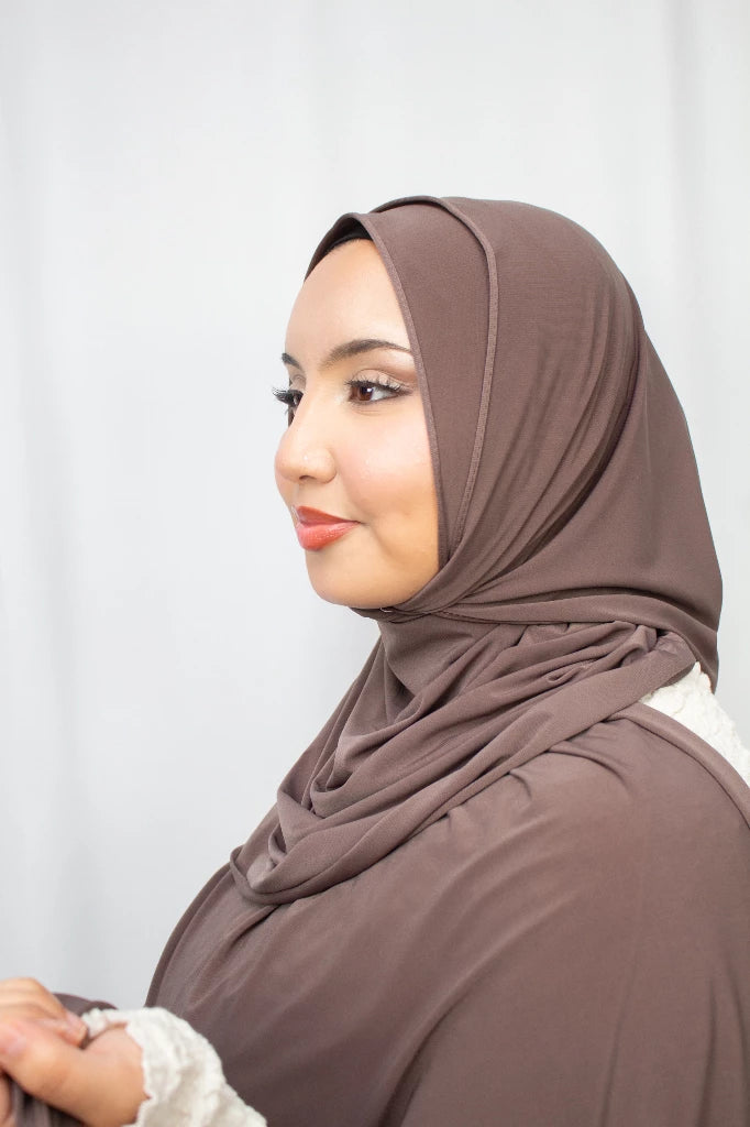 Premium Hijab - Basic Hoofddoek