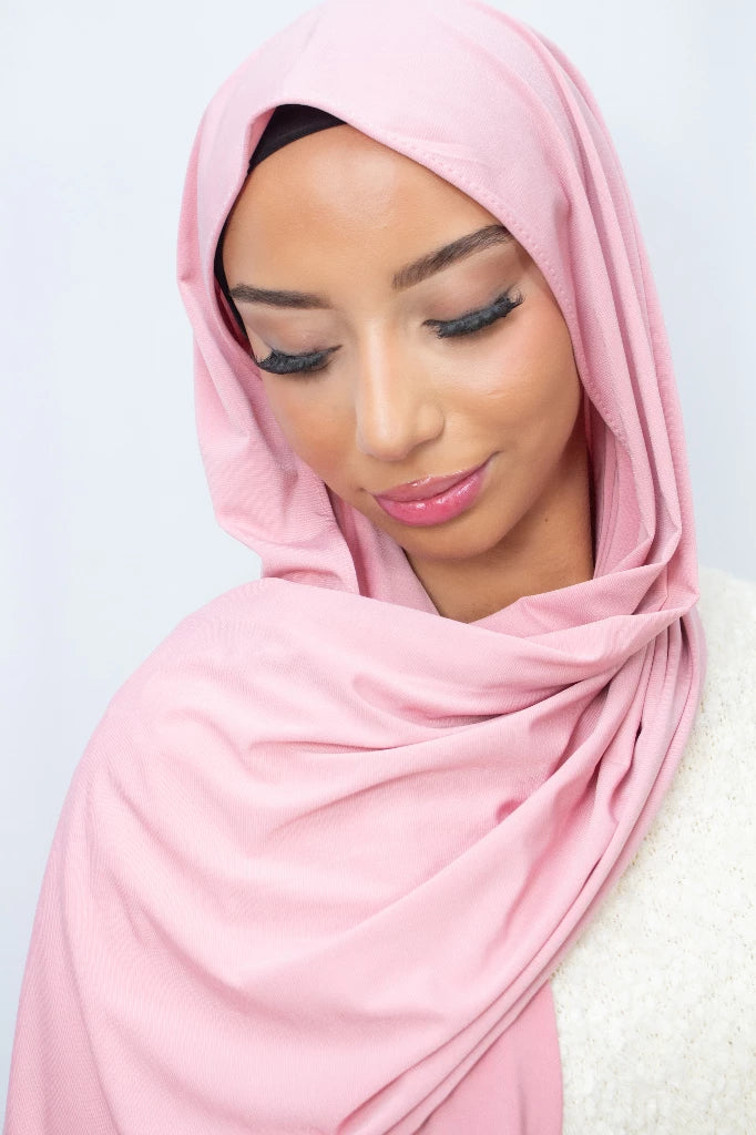 Premium Hijab - Basic Hoofddoek