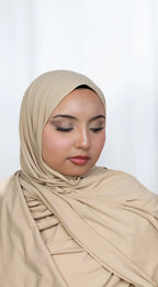 Premium Hijab - Basic Hoofddoek