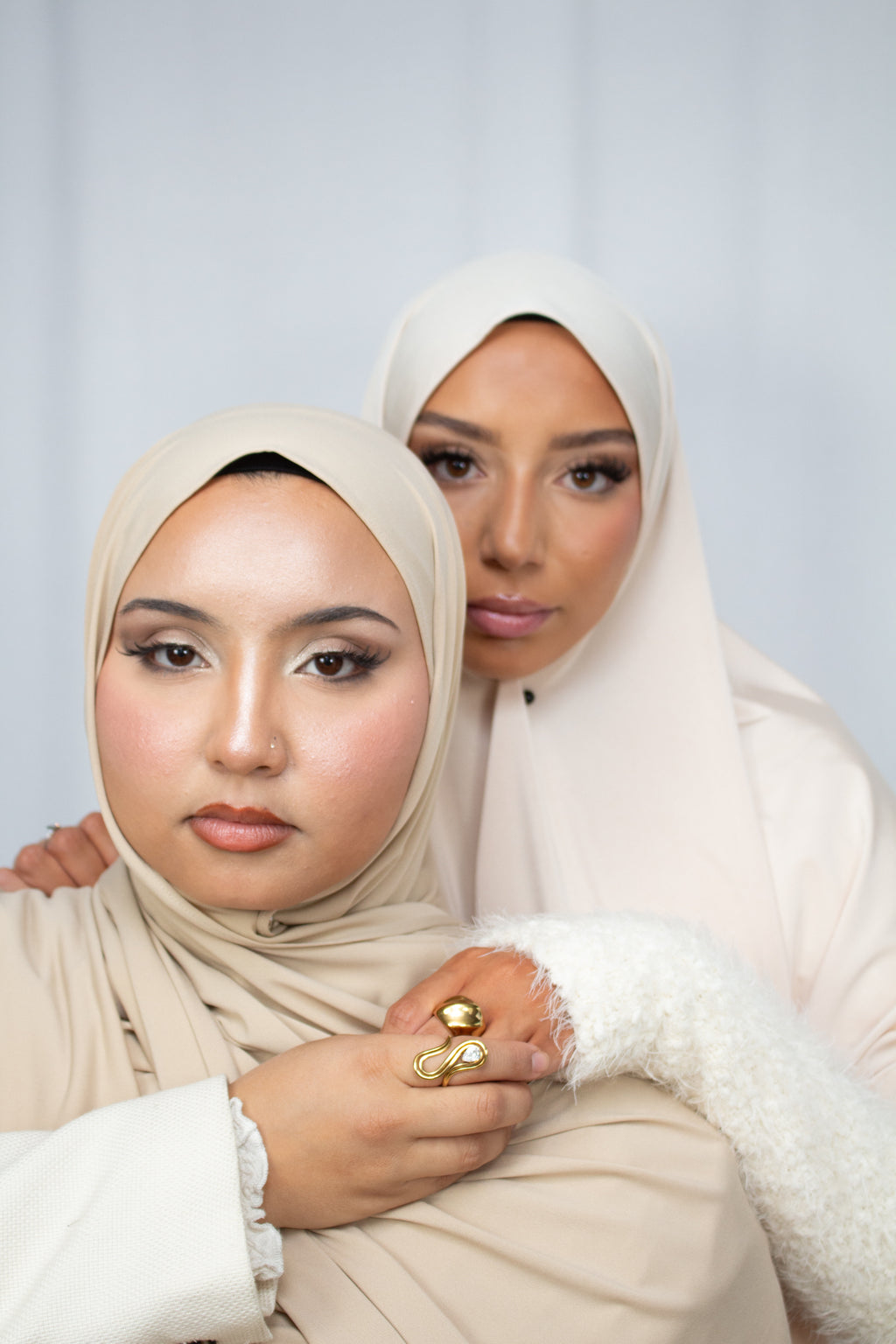 Premium Hijab - Basic Hoofddoek