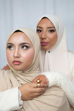 Premium Hijab - Basic Hoofddoek