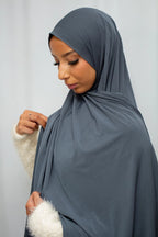 Premium Hijab - Basic Hoofddoek