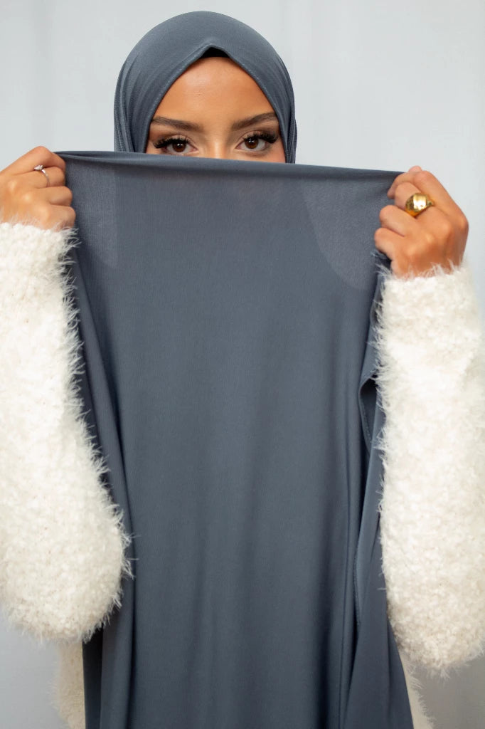 Premium Hijab - Basic Hoofddoek