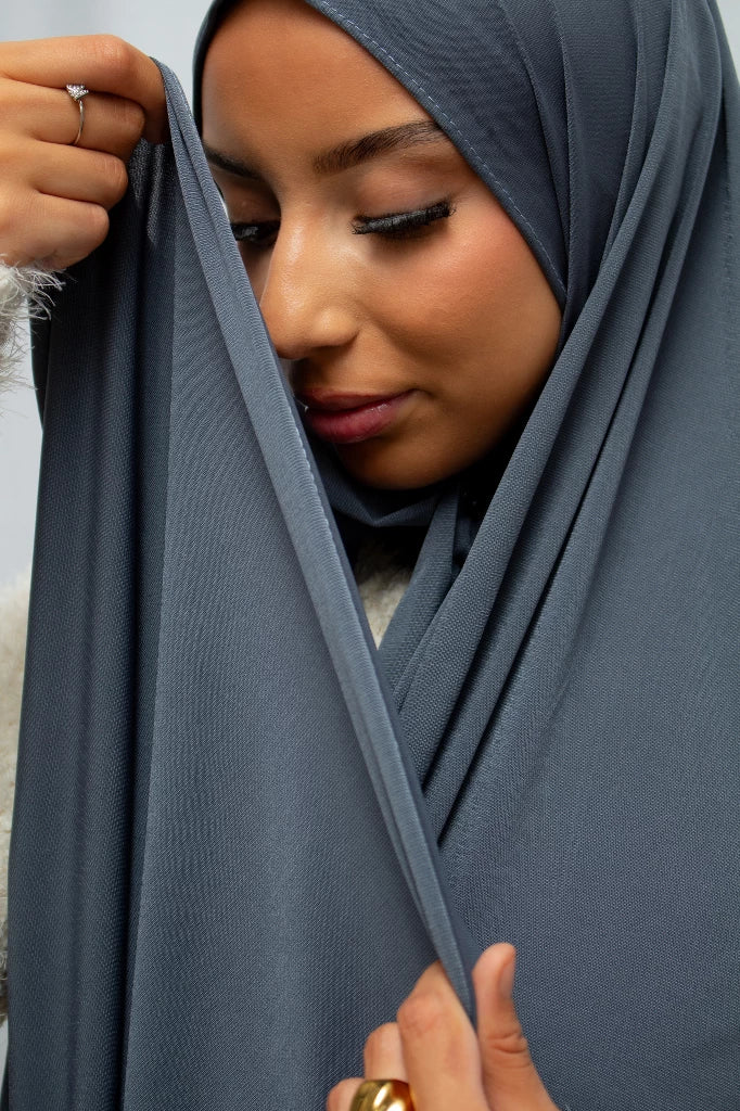 Premium Hijab - Basic Hoofddoek