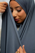 Premium Hijab - Basic Hoofddoek