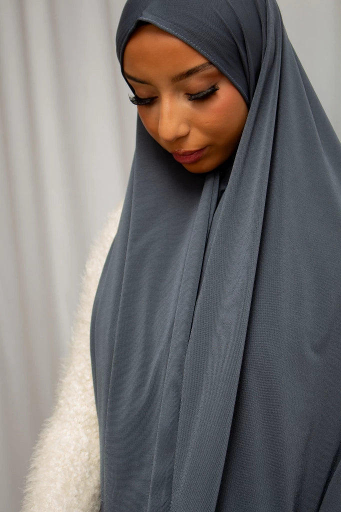 Premium Hijab - Basic Hoofddoek
