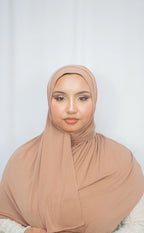 Premium Hijab - Basic Hoofddoek