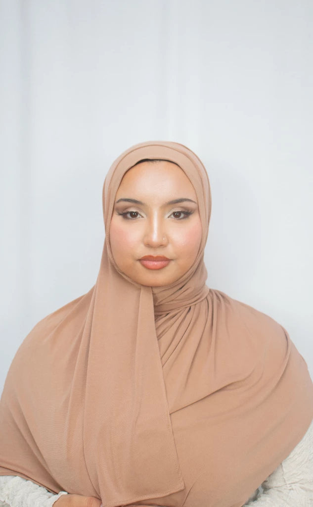 Premium Hijab - Basic Hoofddoek