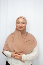 Premium Hijab - Basic Hoofddoek