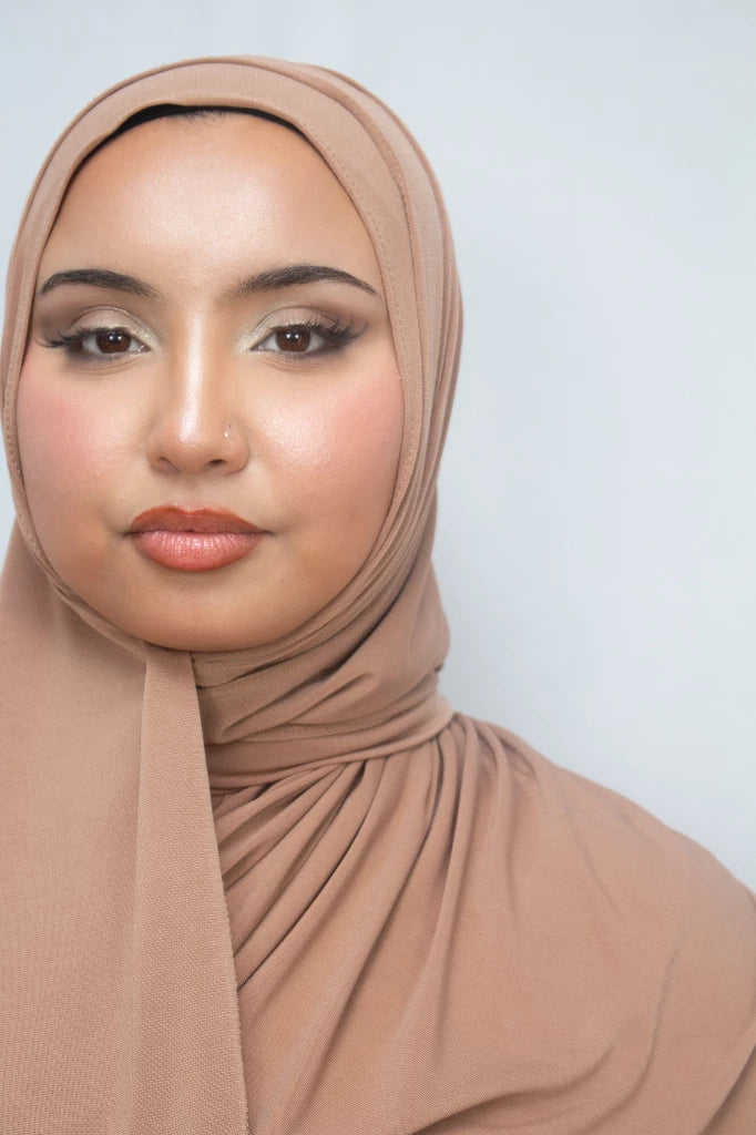 Premium Hijab - Basic Hoofddoek