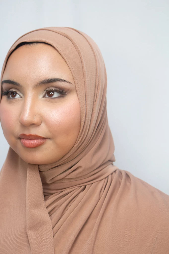 Premium Hijab - Basic Hoofddoek