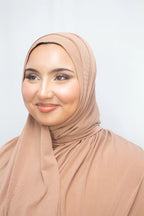 Premium Hijab - Basic Hoofddoek