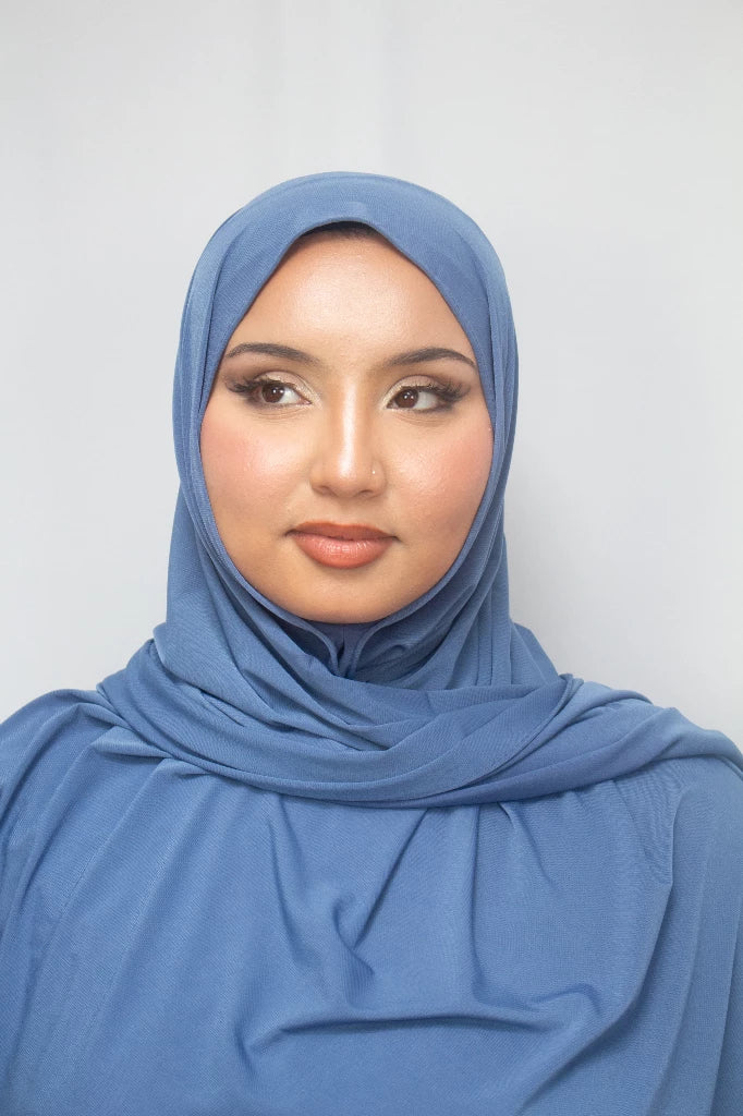 Premium Hijab - Basic Hoofddoek