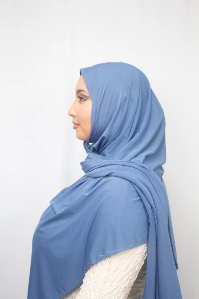 Premium Hijab - Basic Hoofddoek