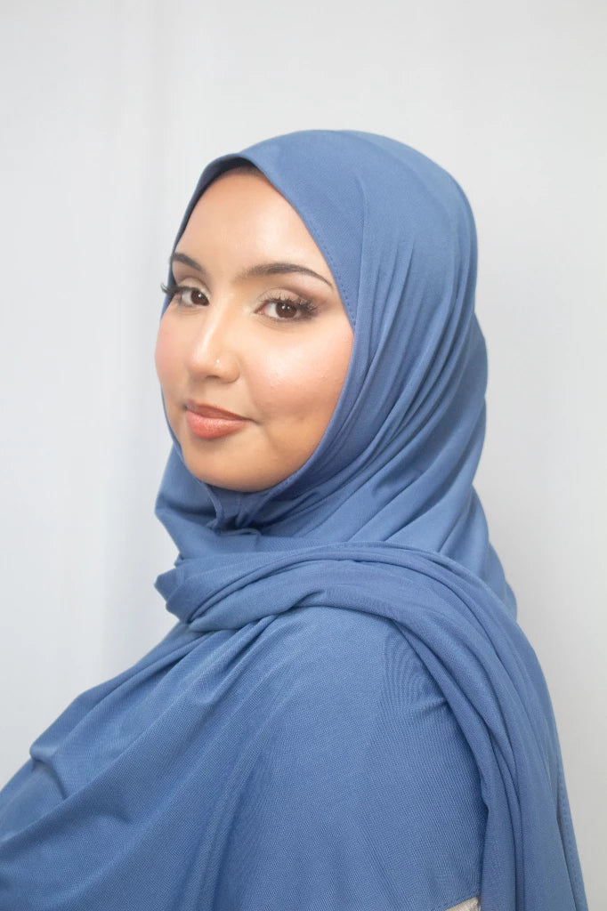 Premium Hijab - Basic Hoofddoek