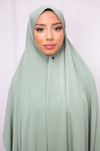 Luxury jersey hijab - Jersey headscarf