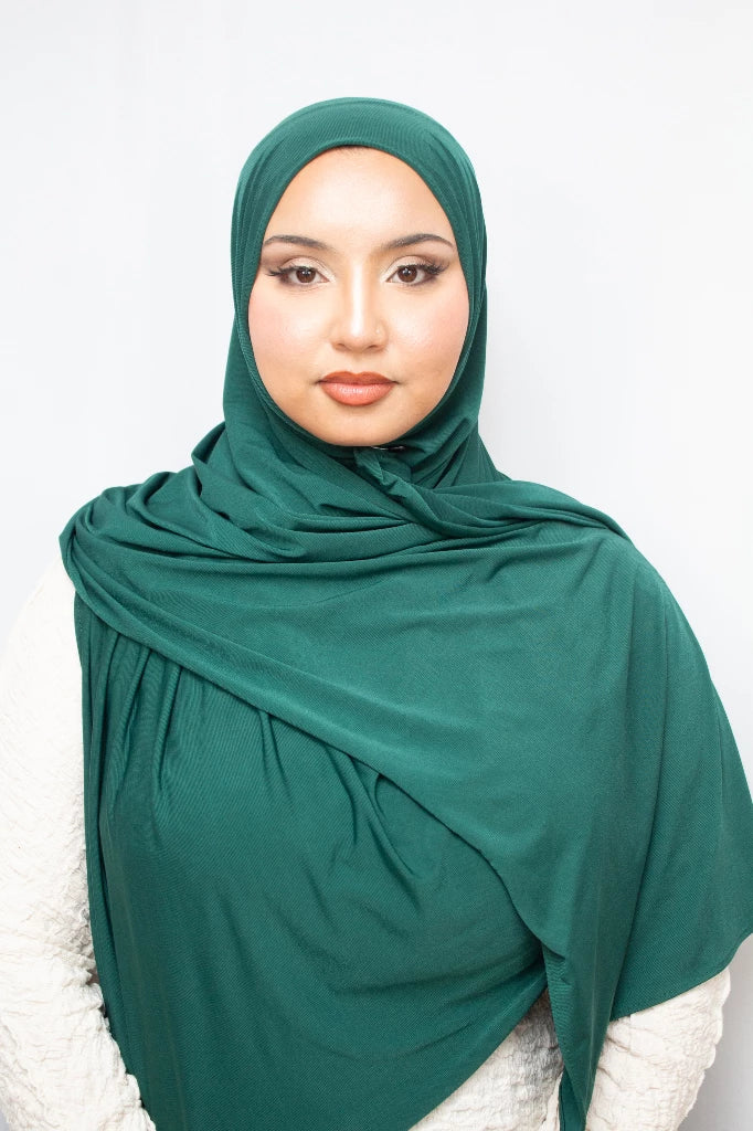 Premium Hijab - Basic Hoofddoek