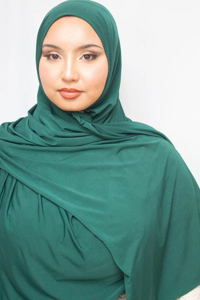 Premium Hijab - Basic Hoofddoek