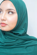 Premium Hijab - Basic Hoofddoek