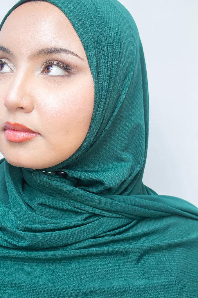 Premium Hijab - Basic Hoofddoek