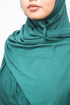 Premium Hijab - Basic Hoofddoek