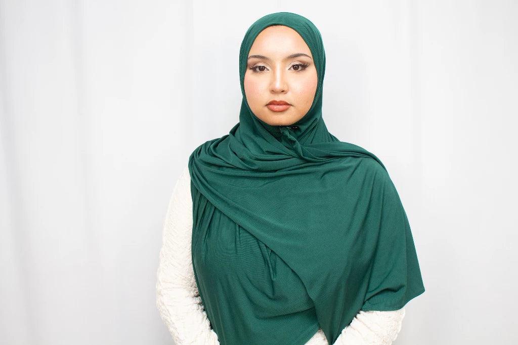 Premium Hijab - Basic Hoofddoek