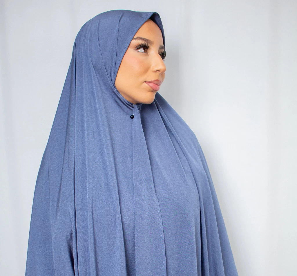 Luxury jersey hijab - Jersey headscarf