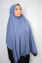 Luxury jersey hijab - Jersey headscarf
