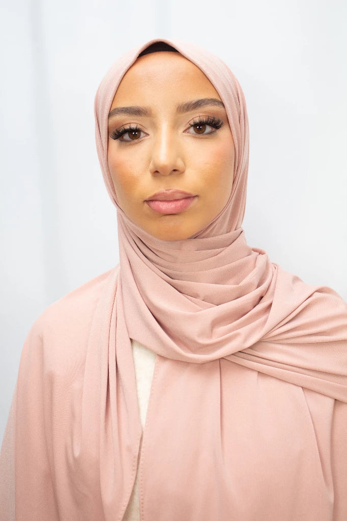 Premium Hijab - Basic Hoofddoek