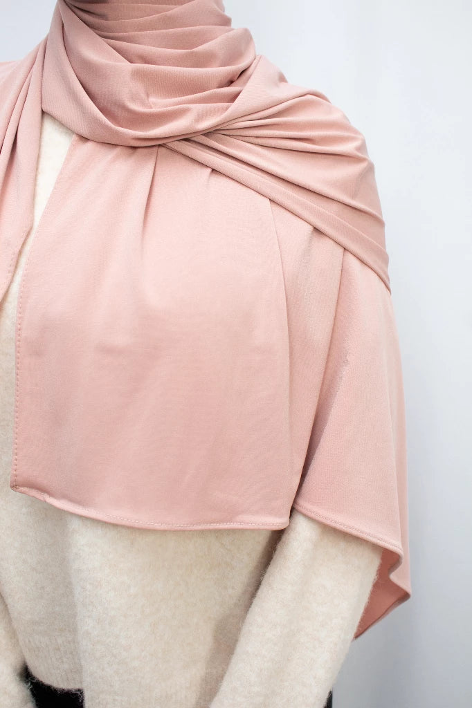 Premium Hijab - Basic Hoofddoek